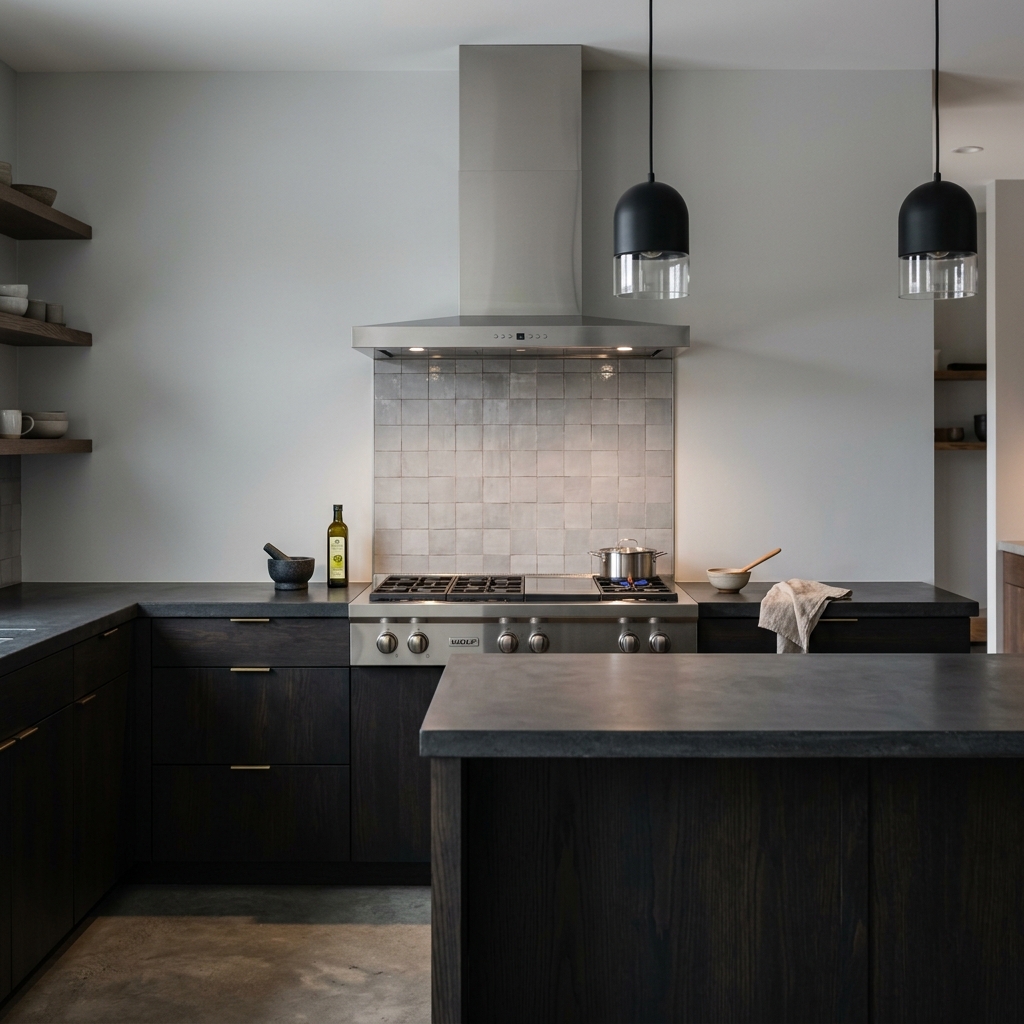 Kitchen department