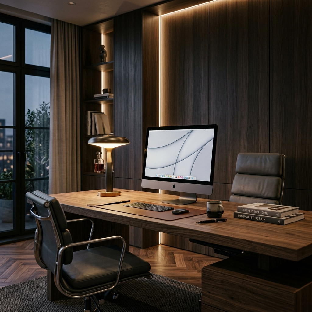 Office department