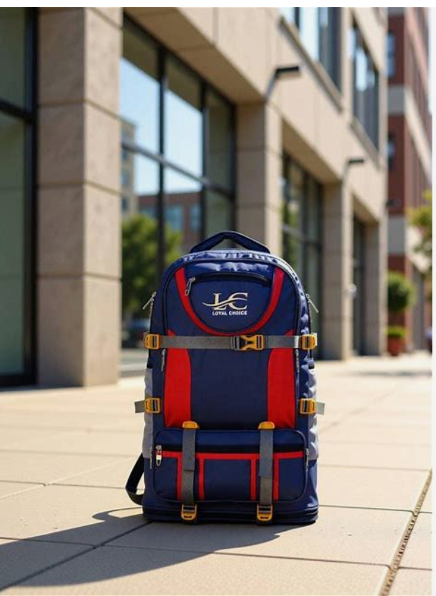 Stylish Travel Bag