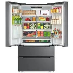 fridge